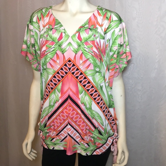 Rafaela Blouse